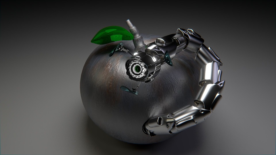 A look back at tech trends of 2016