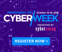 Join ITeck for a Networking Happy Hour as a part of DC CyberWeek!