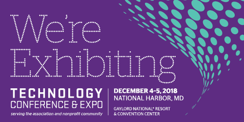 Revolution & Evolution: ITeck @ ASAE Technology Conference 2018