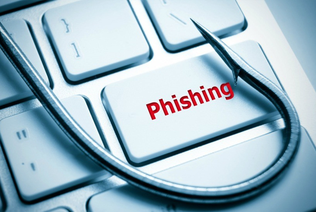 Phishing vs. Spear-Phishing: lessons to improve email & digital security