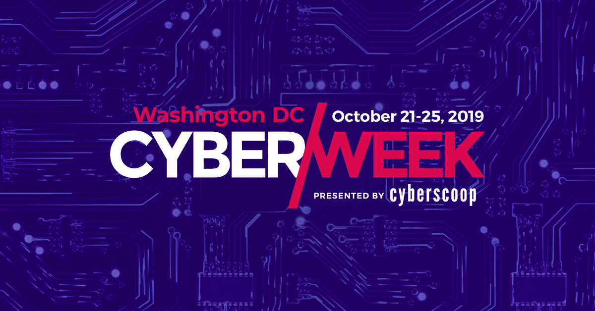 Join us for DC Cyber Suds!