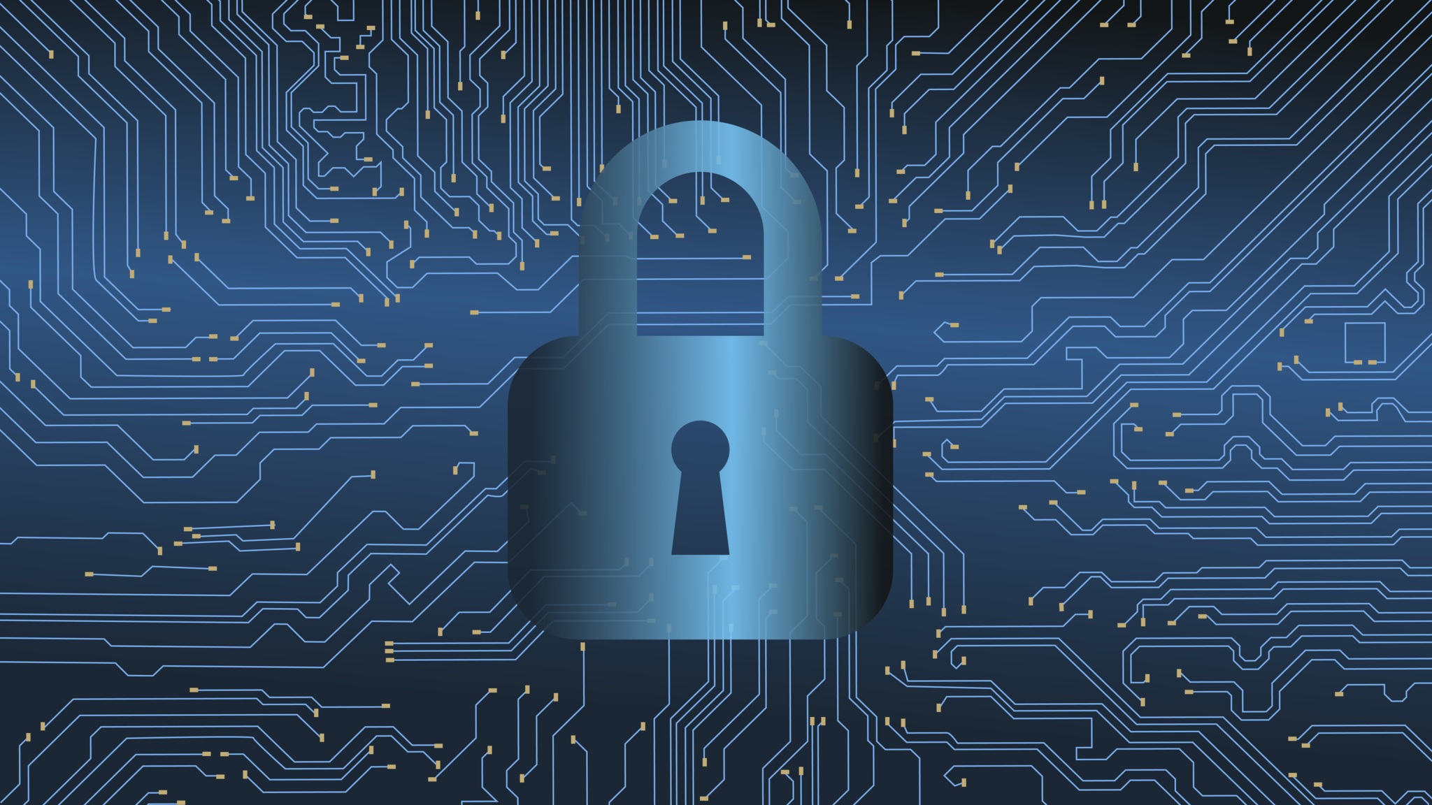 Proactive Security in 2021