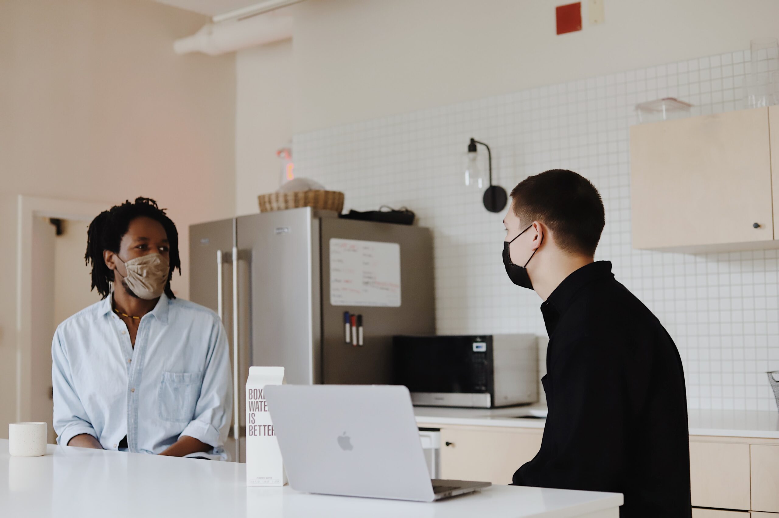 The Future of the Office