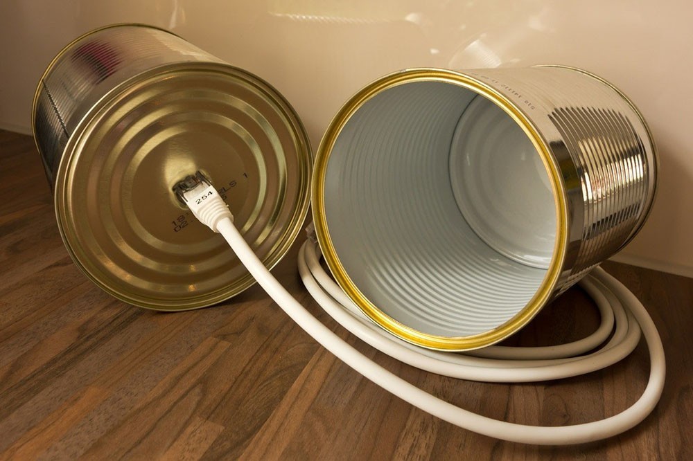 Case Study: Making the Call – Shifting to VoIP