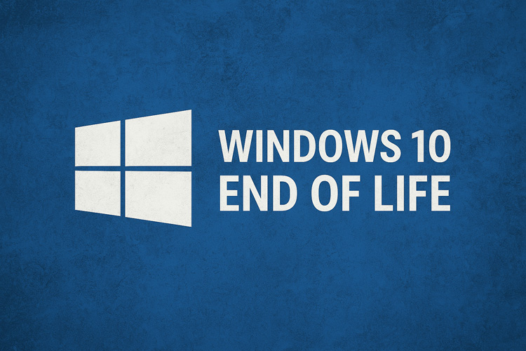 Windows 10 End of Life: What It Means for Businesses