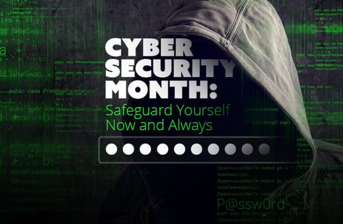 Cybersecurity Awareness Month 2025: Building a Cyber Strong America